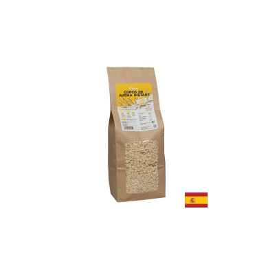 Овесени Трици 100% необработени, сурови, 1 kg