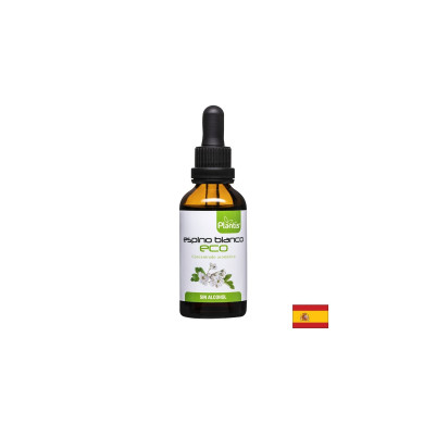 Бял глог – сърдечно здраве - Espino blanco Eco, Тинктура без алкохол, 50 ml
