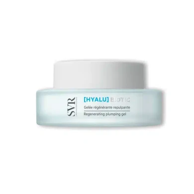 SVR HYALU BIOTIC 50ml - Уплътняващ крем-гел