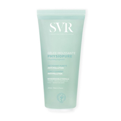 SVR PHYSIOPURE Измивен гел 200мл