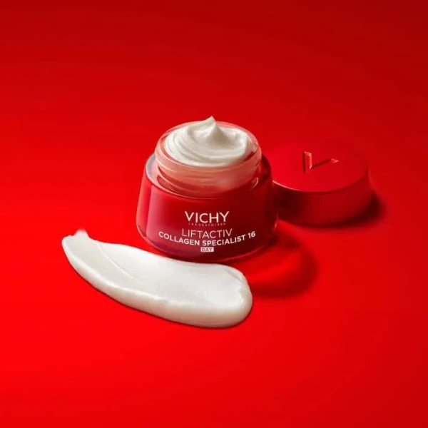 Vichy Liftactiv Specialist Collagen Specialist 16 Дневен крем против бръчки 50мл