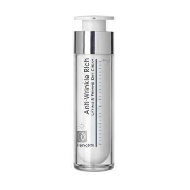 FrezyDerm MOISTURIZING ДНЕВЕН КРЕМ ПРОТИВ БРЪЧКИ С ЛИФТИНГ И СТЯГАЩ ЕФЕКТ 45+ 50 мл