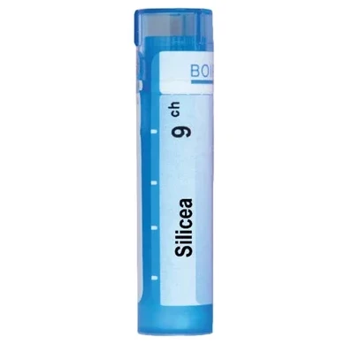 SILICEA 9 CH