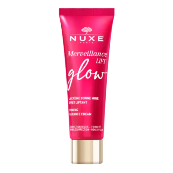 Nuxe Merveillance LIFT GLOW -50 мл