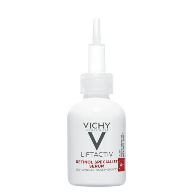 Vichy Liftactiv Pure Retinol Serum Серум с ретинол 30 ml