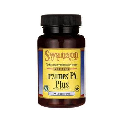 n-zimes PA Plus 269mg. / 90 Vcaps