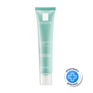 La Roche-Posay HYDRAPHASE HA LIGHT КРЕМ 40мл.