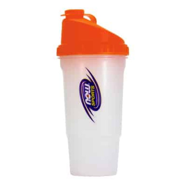 Now Sports - Shaker / Шейкър - 700 Мл