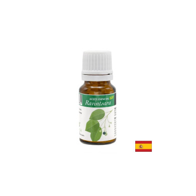 Етерично масло от камфорово дърво, 10 ml