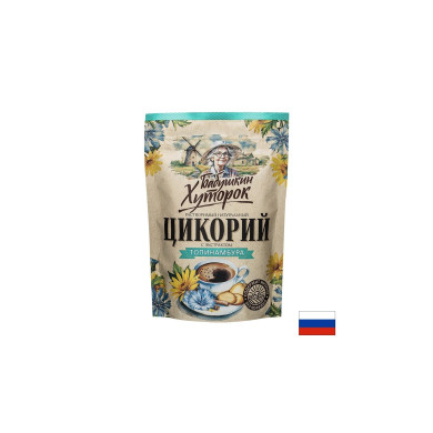 Цикория със земна ябълка (гулия) 100 g