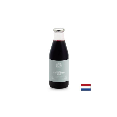 Сок от цвекло Био, 750 ml Mattisson Healthstyle