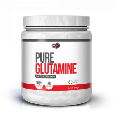 Pure Nutrition - 100% Pure Glutamine / Глутамин - 250 г