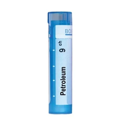 PETROLEUM 9 CH