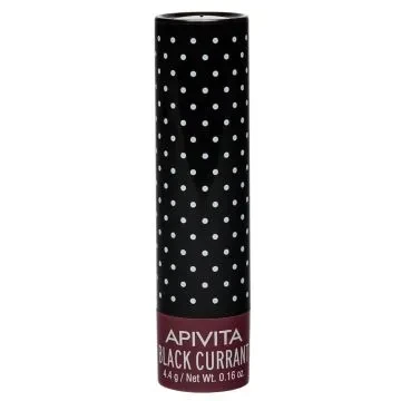 ПРОМО 1+1 Apivita Lip care Стик за устни с нар