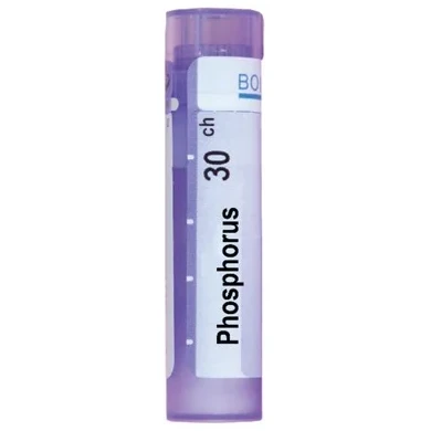 PHOSPHORUS 30 CH