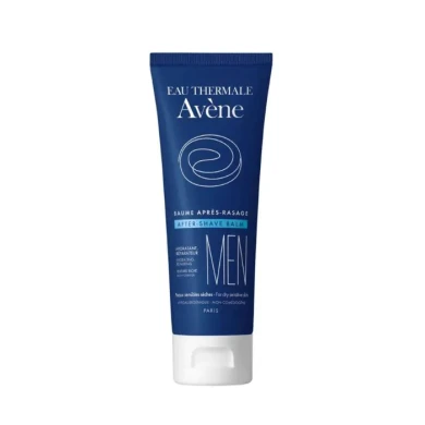 Avene Men Балсам за след бръснене 75 мл