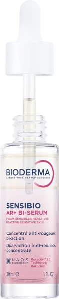 BIODERMA SENSIBIO AR+ ДВУФАЗЕН СЕРУМ 30 мл