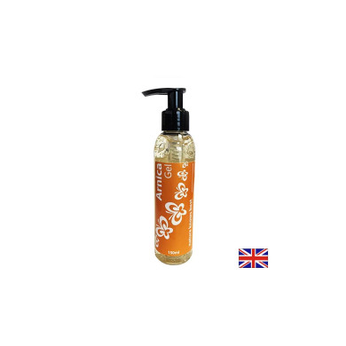 Арника гел – Комфорт за мускулите и ставите, 150 ml