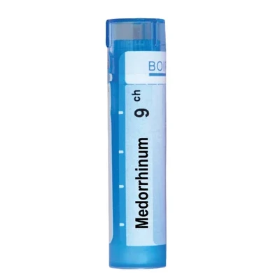 MEDORRHINUM 9 CH