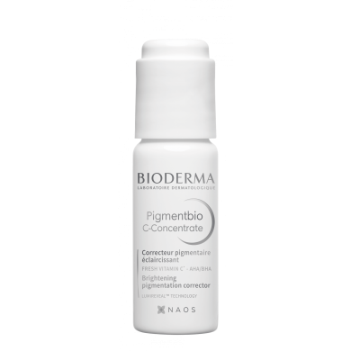 Bioderma Pigmentbio С-концентрат 15мл