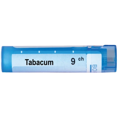 TABACUM 9 CH