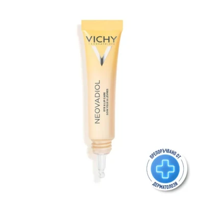 Vichy Neovadiol Gf контур за очи и устни 15ml