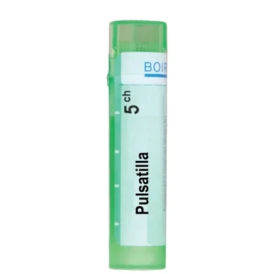 PULSATILLA 5 CH