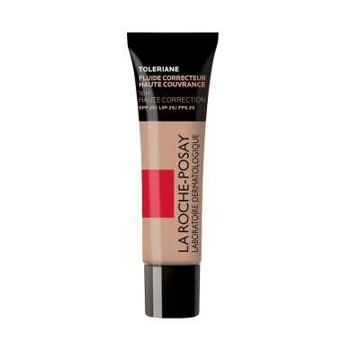 La Roche-Posay Toleriane Teint Correcteur фон-дьо-тен флуид  15 Golden 30ml
