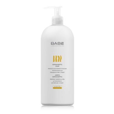 BABE АНТИСЕПТИЧЕН САПУН 1000МЛ