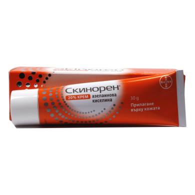 СКИНОРЕН крем 30 г