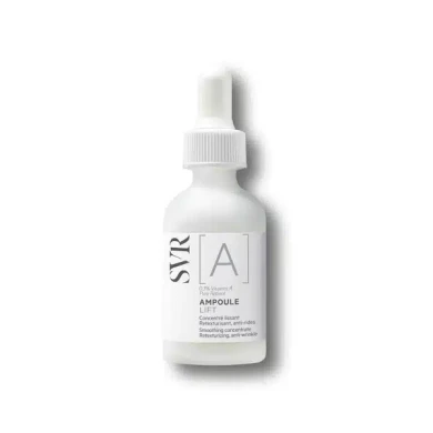SVR [A] AMPOULE LIFT Лифтинг концентрат против бръчки и несъвършенства 30 мл
