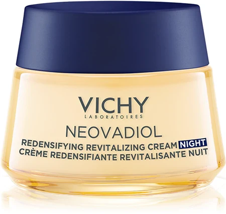 Vichy Neovadiol Compenseiting Ревитализиращ нощен крем за кожа в пери-менопауза 50мл
