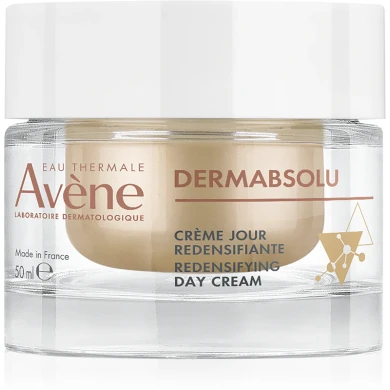 Avene Dermabsolu Day Cream уплътняващ дневен крем 50 мл