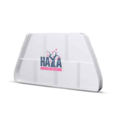 HAYA LABS PILLBOX