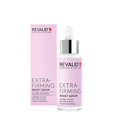 Revalid Интензивен стягащ серум за лице x30 мл