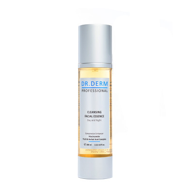 Почистваща eсенция за лице Dr. Derm Professional
