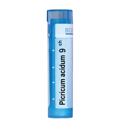 PICRICUM ACIDUM 9 CH