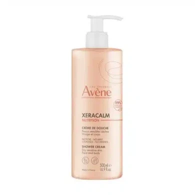 Avene XeraCalm Nutrition Душ крем 500 ml
