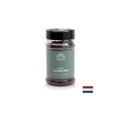 Морски водорасли микс, 60 g