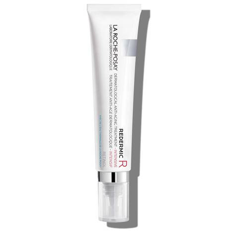 La Roche-Posay REDERMIC RETINOL ИНТЕНЗИВЕН КРЕМ против изразени бръчки 30 мл
