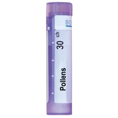 POLLENS(POLLANTINUM) 30 CH