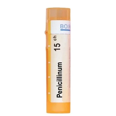 PENICILLINUM 15 CH