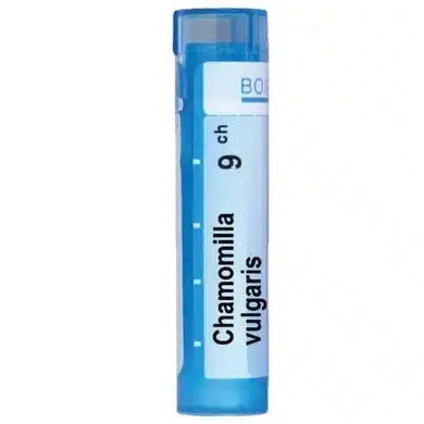 CHAMOMILLA VULGARIS 9 CH BOIRON
