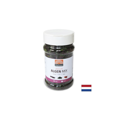 Морски водорасли микс, 60 g