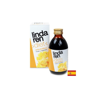 Anticelulítico con extractos vegetales y L-carnitina/ Антицелулитна формула, 250 ml Artesania