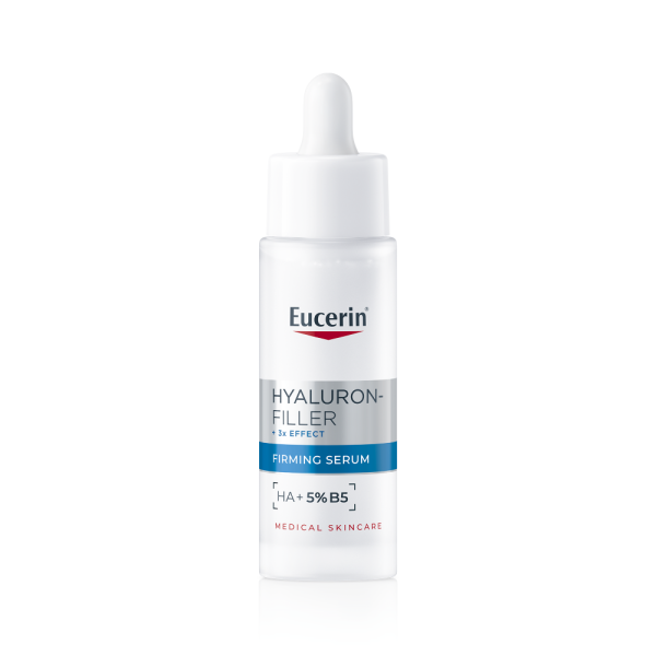 Eucerin® Hyaluron-Filler Стягащ серум 30 мл