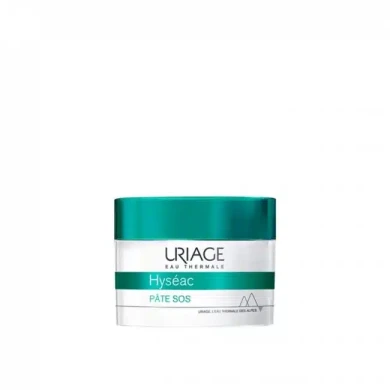 URIAGE HYSEAC - PATE SOS S.O.S. ЛОКАЛНА ГРИЖА СРЕЩУ НЕСЪВЪРШЕНСТВА 15ml