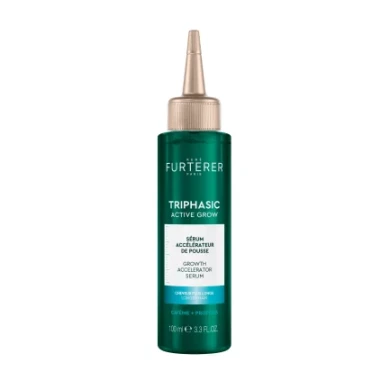 Rene Furterer Triphasic Active Grow Серум за растеж 100 ml