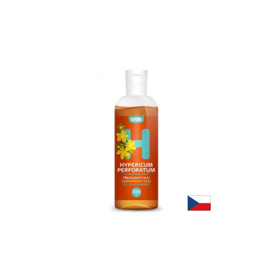 Масло от жълт кантарион Регенерация и възстановяване на кожата 100 ml