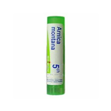 ARNICA MONTANA 5 CH  BOIRON